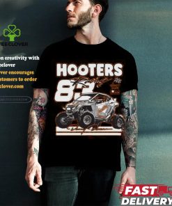 Official Danny Duncan Merch Store Danny Duncan Rzr Racing shirt