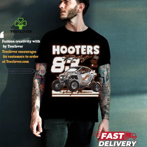 Official Danny Duncan Merch Store Danny Duncan Rzr Racing shirt