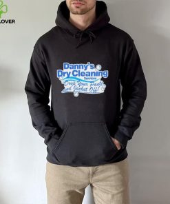 Official Danny’s Dry Cleaning Shirt