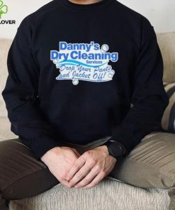 Official Danny’s Dry Cleaning Shirt