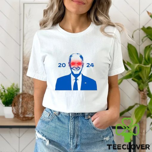 Official Dark Brandon 2024 Joe Biden shirt
