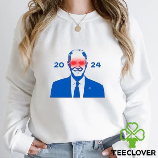 Official Dark Brandon 2024 Joe Biden shirt