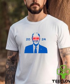 Official Dark Brandon 2024 Joe Biden shirt