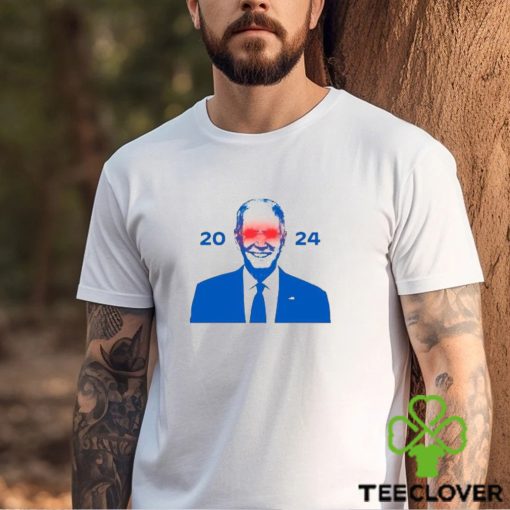 Official Dark Brandon 2024 Joe Biden shirt
