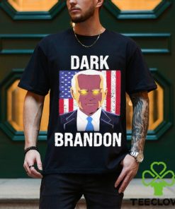 Official Dark Brandon American Flag Meme 2024 shirt
