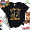 Star Movie Wars Christmas Tree Darth Christmas shirt