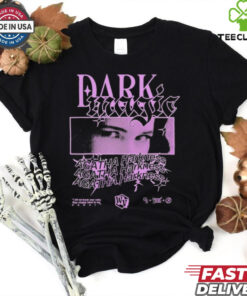 Official Dark Magic Agatha Harkness Shirt