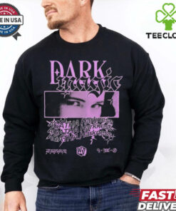 Official Dark Magic Agatha Harkness Shirt 1 Official Dark Magic Agatha Harkness Shirt