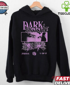 Official Dark Magic Agatha Harkness Shirt 2 Official Dark Magic Agatha Harkness Shirt