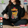 Marcell Ozuna big fly signature shirt