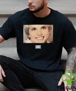 Official Darko Band Darko Donna Shirt