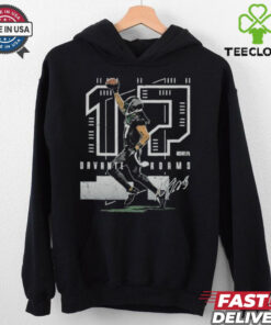Official Davante Adams New York Jets Future Shirt