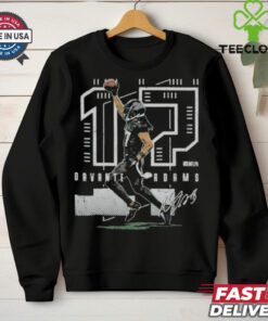 Official Davante Adams New York Jets Future Shirt