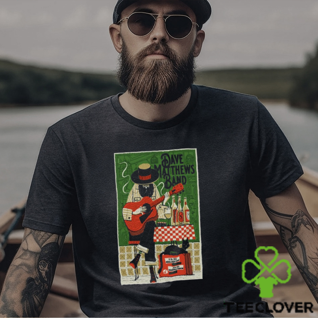 Official Dave Matthews Band Apr 19 2024 Mediolanum Forum Assago Italy poster t shirt Official Dave Matthews Band Apr 19 2024 Mediolanum Forum Assago Italy poster t shirt