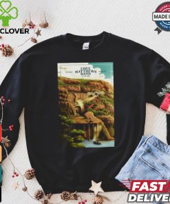 Official Dave Matthews Band Gorge Amphitheatre in George WA Aug 30 2024 Poster shirt