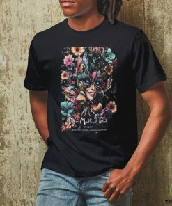 Official Dave Matthews Band June 29 2024 Ruoff Music Center Noblesville IN Poster Shirt