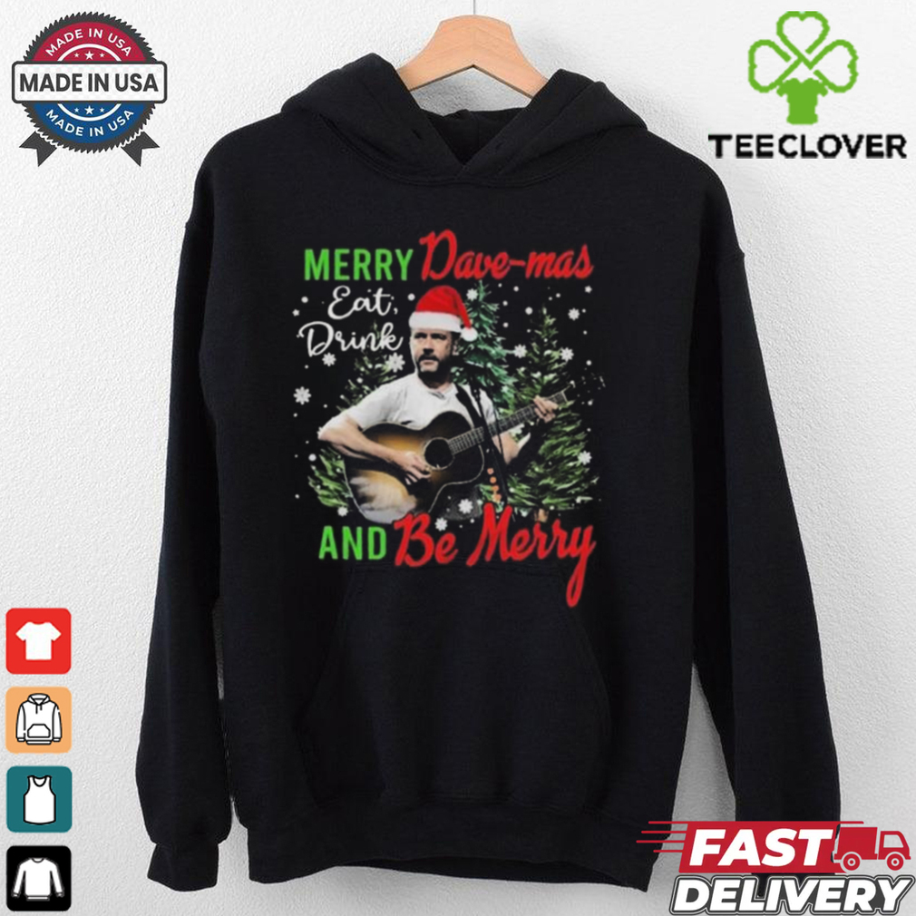 Official Dave Matthews Band Merry Christmas Be Mercy Shirt Official Dave Matthews Band Merry Christmas Be Mercy Shirt