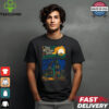 Bruce Dickinson Accident Of Birth Tee shirts