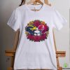 Top feeling extra Grinchy today light christmas shirt