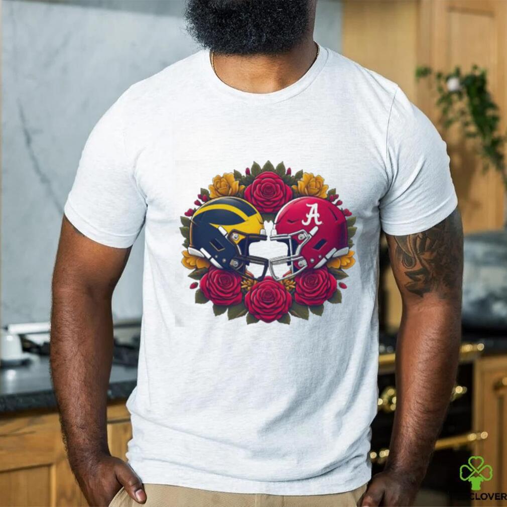 Official Dave Portnoy Alabama Vs Michigan T Shirt Official Dave Portnoy Alabama Vs Michigan T Shirt