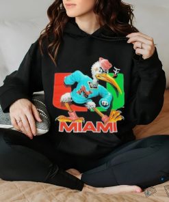 Official Dave Portnoy Miami Shirt