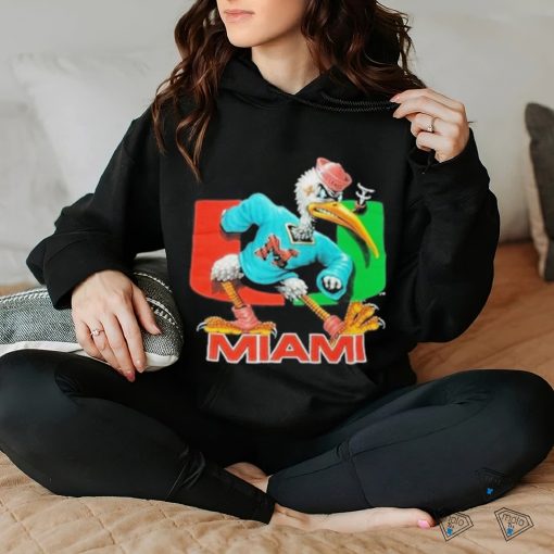 Official Dave Portnoy Miami Shirt