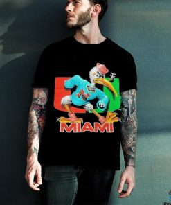 Official Dave Portnoy Miami Shirt