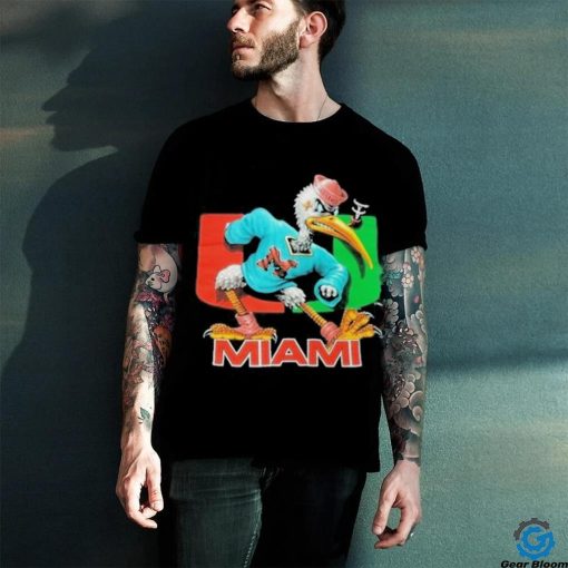 Official Dave Portnoy Miami Shirt