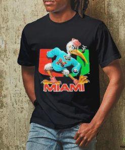 Official Dave Portnoy Miami Shirt