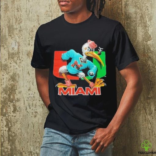 Official Dave Portnoy Miami Shirt