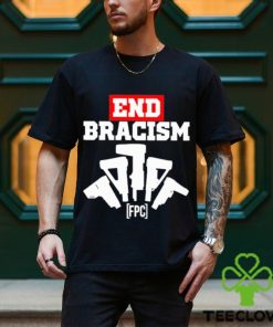 Official David Hogg’s Birthday End Bracism Fpc Shirt