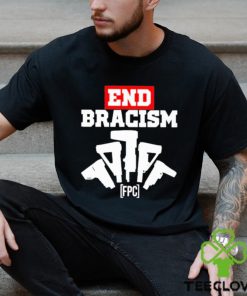 Official David Hogg’s Birthday End Bracism Fpc Shirt