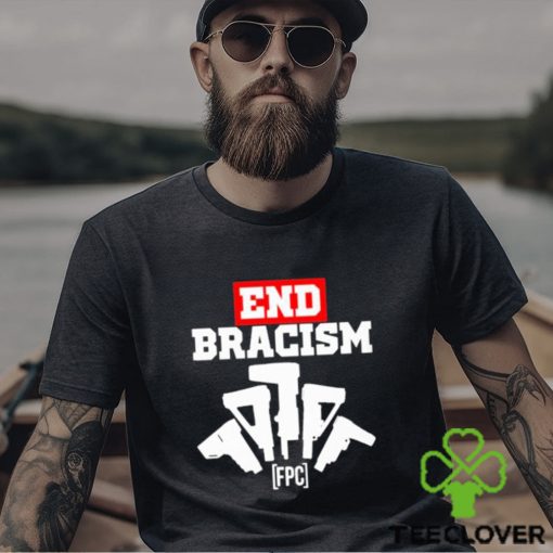 Official David Hogg’s Birthday End Bracism Fpc Shirt