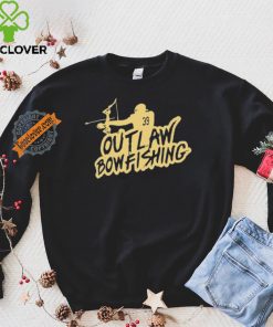 Official Davis Schneider Outlaw Bow Fishing T Shirts 1 Official Davis Schneider Outlaw Bow Fishing T Shirts