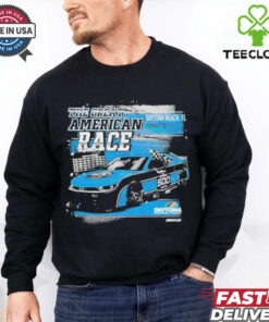 Official Daytona International Speedway 2025 Daytona 500 shirt