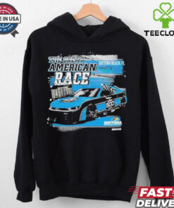 Official Daytona International Speedway 2025 Daytona 500 shirt