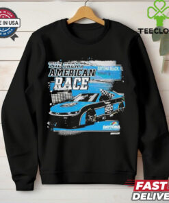 Official Daytona International Speedway 2025 Daytona 500 shirt
