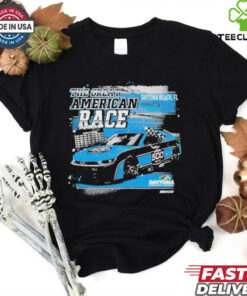Official Daytona International Speedway 2025 Daytona 500 shirt