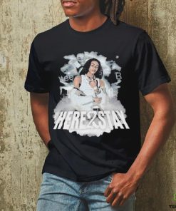 Official Ddosama World Here 2 Stay shirt