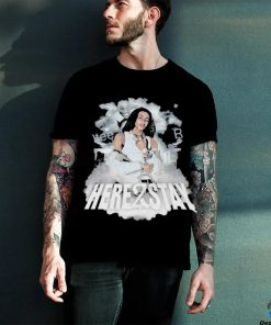 Official Ddosama World Here 2 Stay shirt