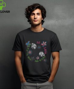 Official De La Soul Merch Store 3 Feet High And Rising shirt