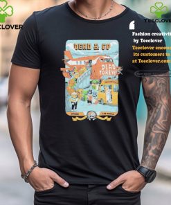 Official Dead And Company Aug 1 10 2024 Sphere t shirt 1 Official Dead And Company Aug 1 10 2024 Sphere t shirt