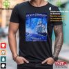 Skull Splitter Liquid Death Shirt