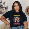 Voting Is My Black Job Retro T Shirt