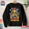 Sloth The Goonies hey you guys sweater Merry Xmas shirt