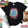 Pointing Marilyn Manson T shirt