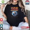 Unzipped halloween skeleton 3d reveal kid skeleton costume shirt