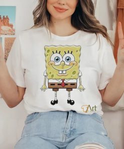 Official Delango Spongebob T Shirt