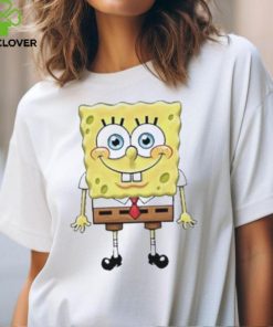 Official Delango Spongebob T Shirt