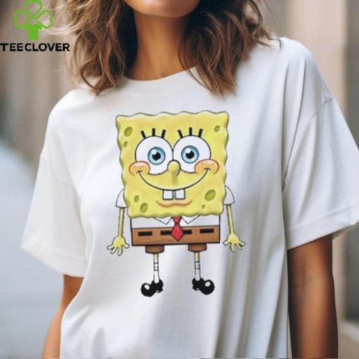 Official Delango Spongebob T Shirt